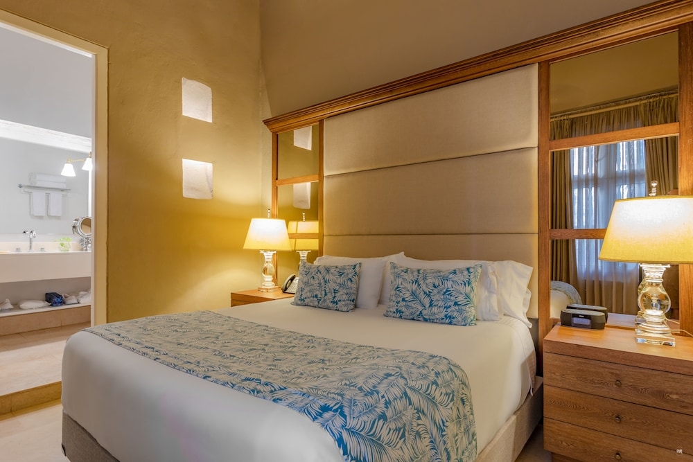 Foto de Hotel Casa del Gobernador