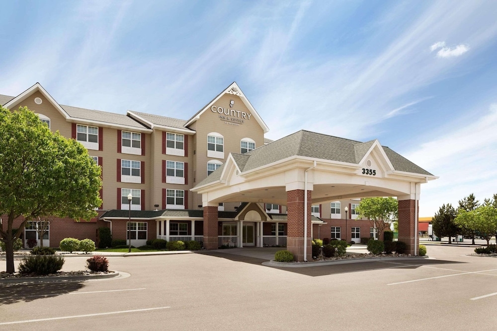 Country Inn & Suites by Radisson, Boise West - Meridian, Meridian