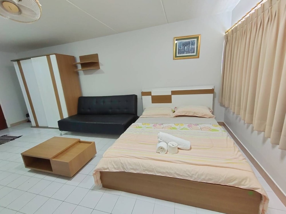 Foto de Muangthong Inn