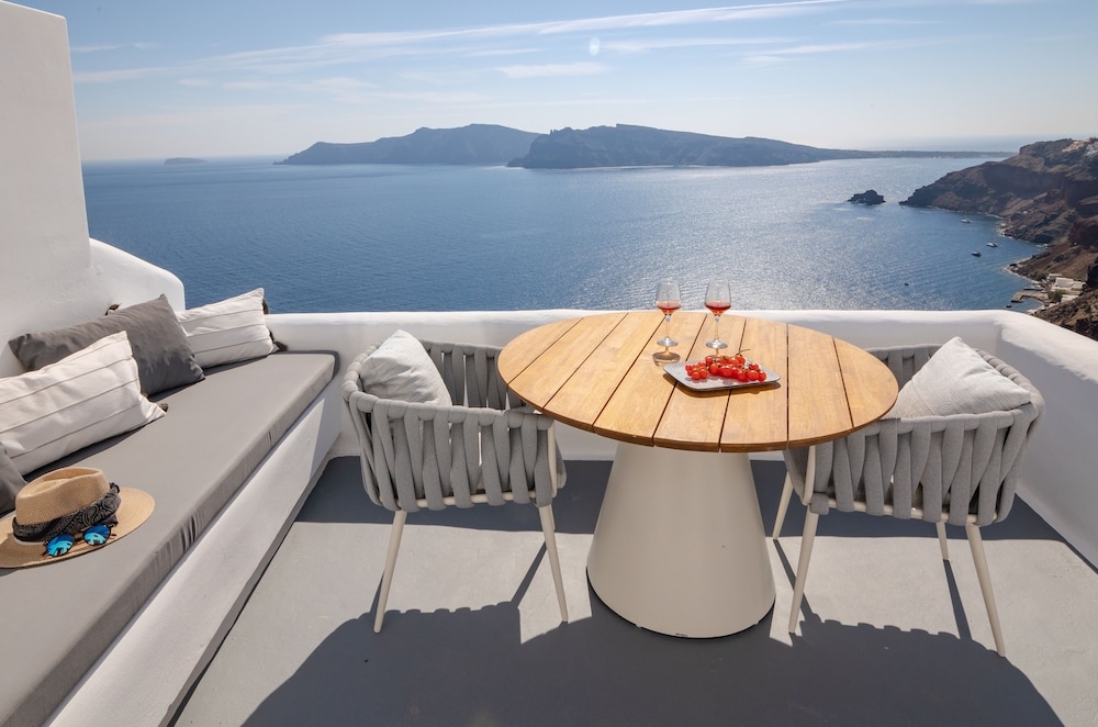 Foto de IKIES Santorini