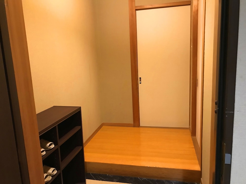 Foto de Oniyama Hotel