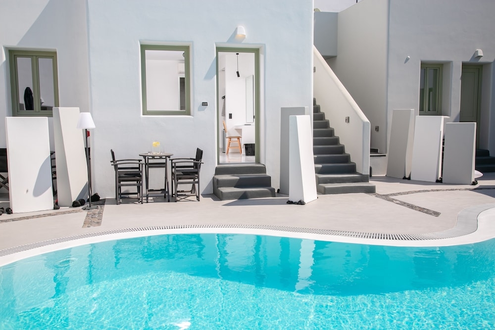 Foto de Kallos Imar Boutique Hotel