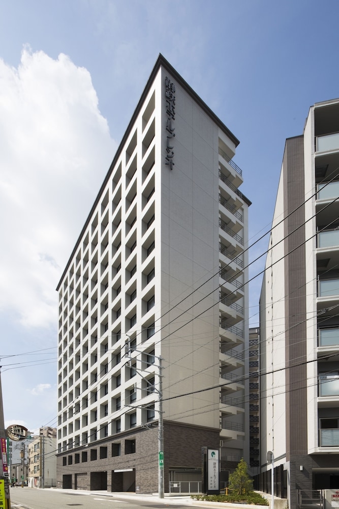 Foto de SHIZUTETSU HOTEL PREZIO Hakata-Ekimae