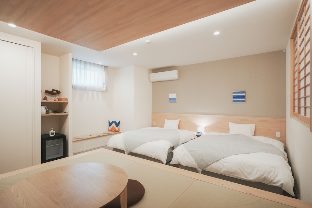 Foto de NAGI Hiroshima Hotel&Lounge