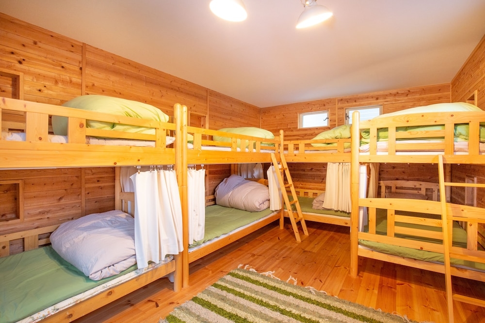 Foto de Tabist Guest house Pumping Surf