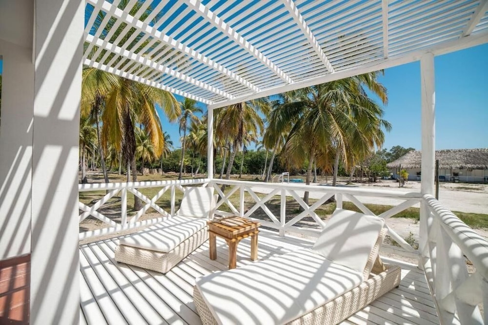 Foto de Quinta del Mar Crystal Beach