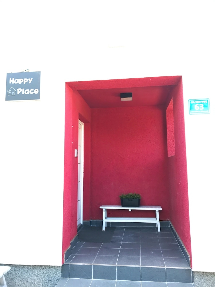 Foto de Incheon Airport Happy Place Guesthouse