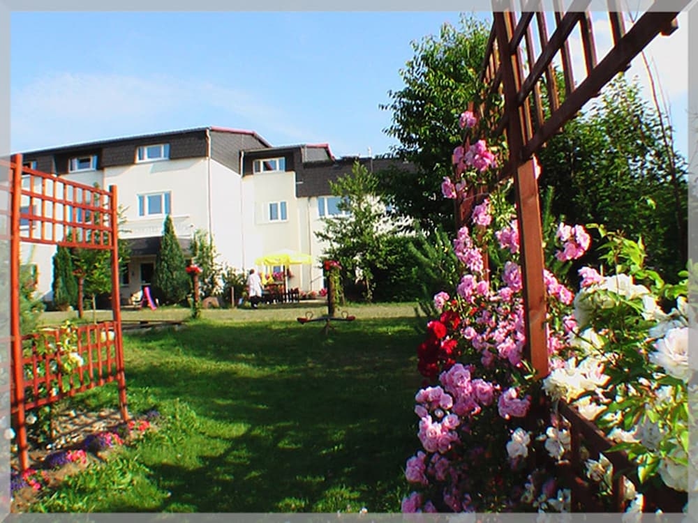 Foto de Landhotel Trampe