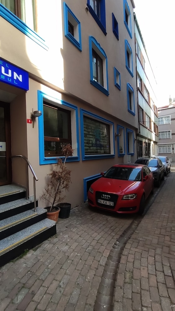Foto de Hotel Torun Istanbul Old City