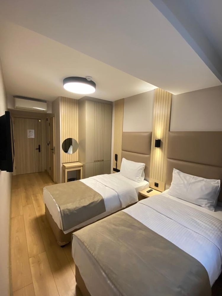 Foto de OTEL YENİ KAPI