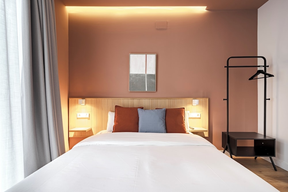 Vallecas Suites by Olala Homes, Madrid