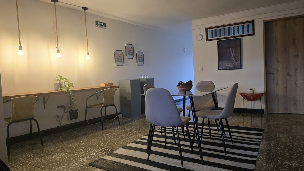 Hotel Casa Agena, Cartagena