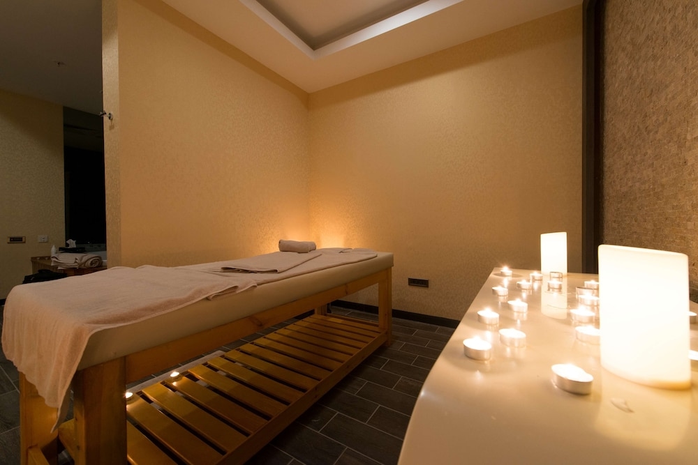 Foto de Park Inn by Radisson Ankara Cankaya