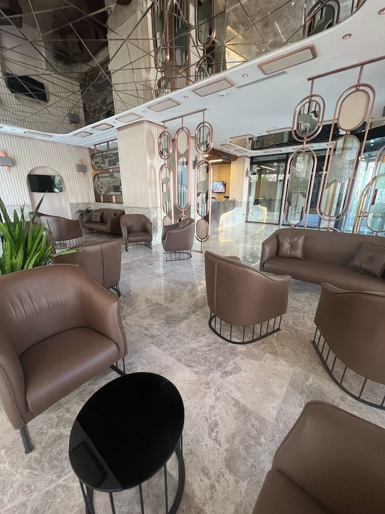Foto de Educity Hotels & Spa