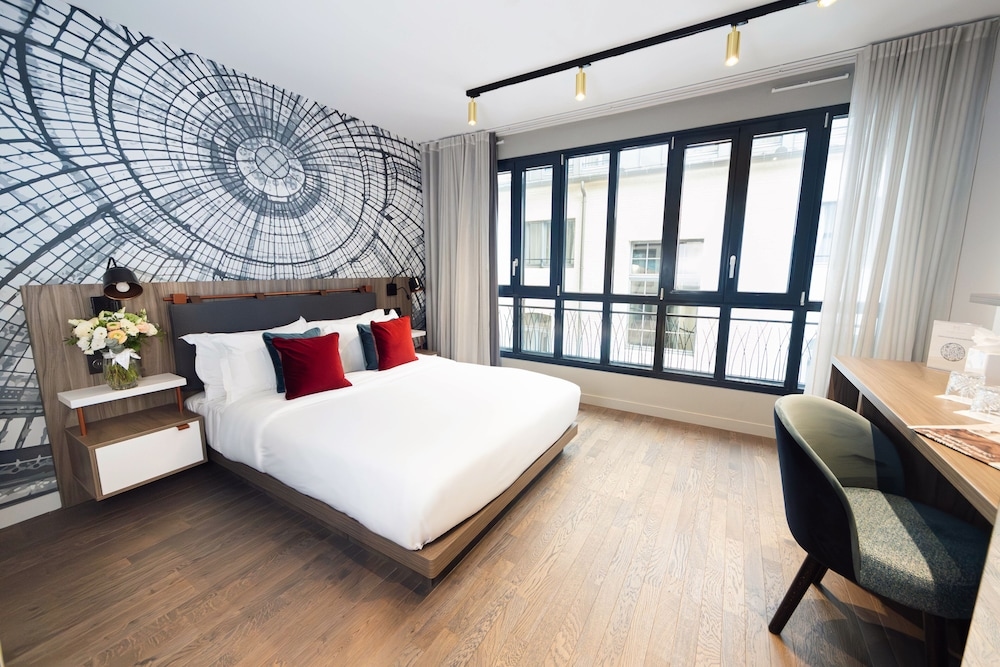 Foto de Mode Paris Aparthotel