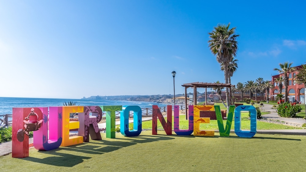 Puerto Nuevo Baja Hotel & Villas, Playas de Rosarito