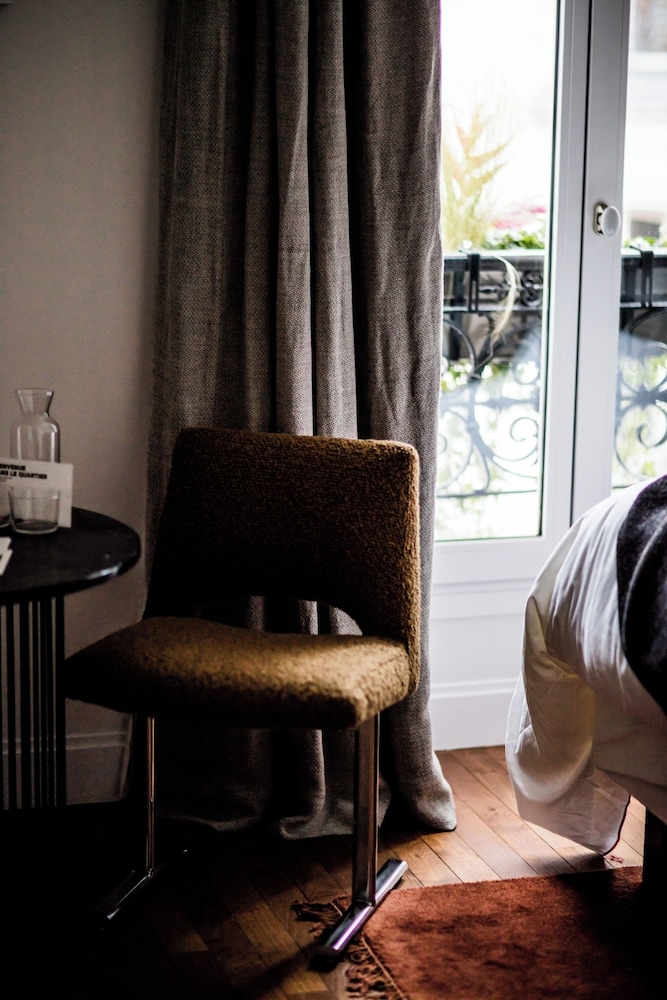 Foto de Le Pigalle, a Member of Design Hotels