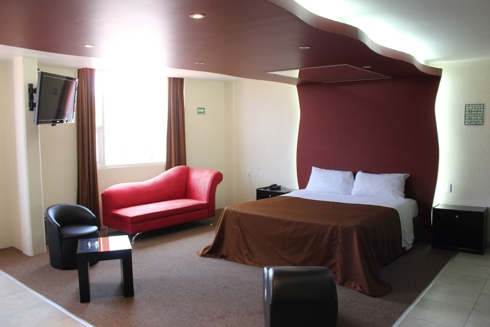Foto de Motel Séptimo Eclipse - Adults Only