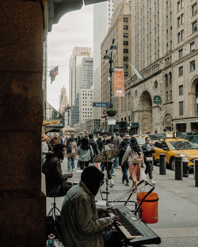 Foto de Club Quarters Hotel, Grand Central