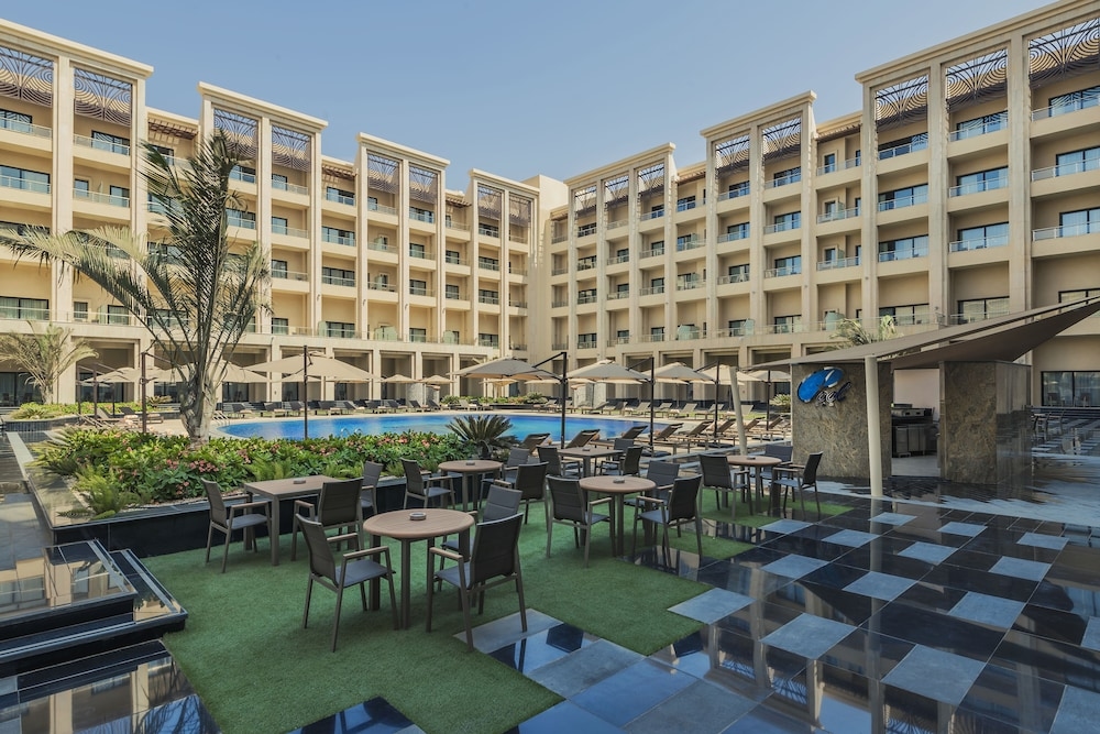 Foto de Triumph Luxury Hotel