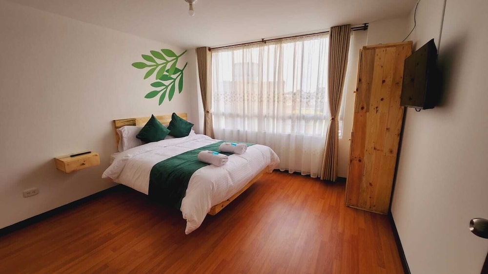 Foto de Hotel Natural Sevgi