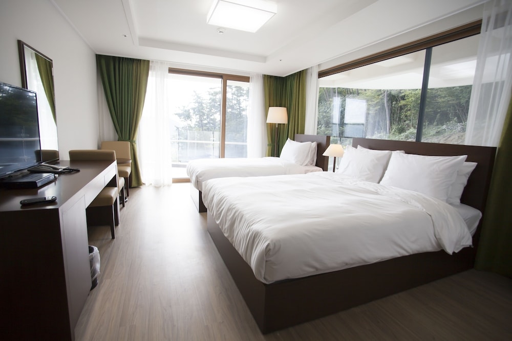 Foto de Dongwon Resort