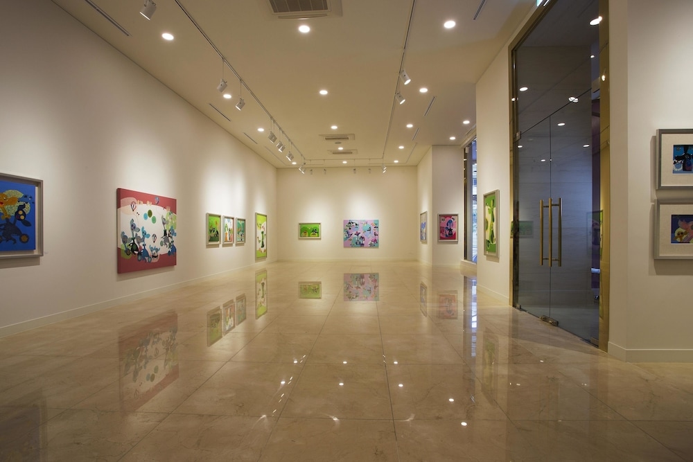 Foto de Sejong Hotel