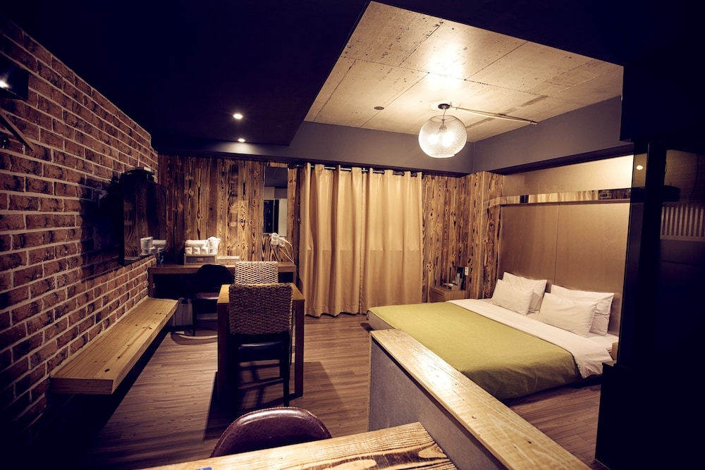 Haerium Hotel