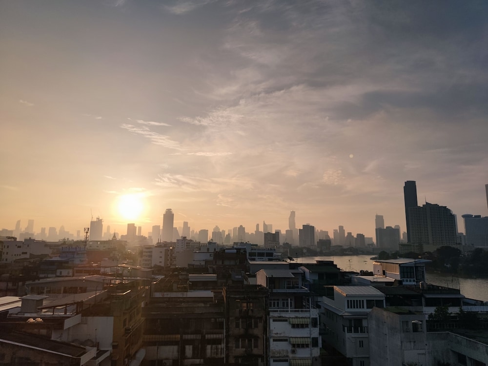 Foto de N5 Ratchawong Hostel