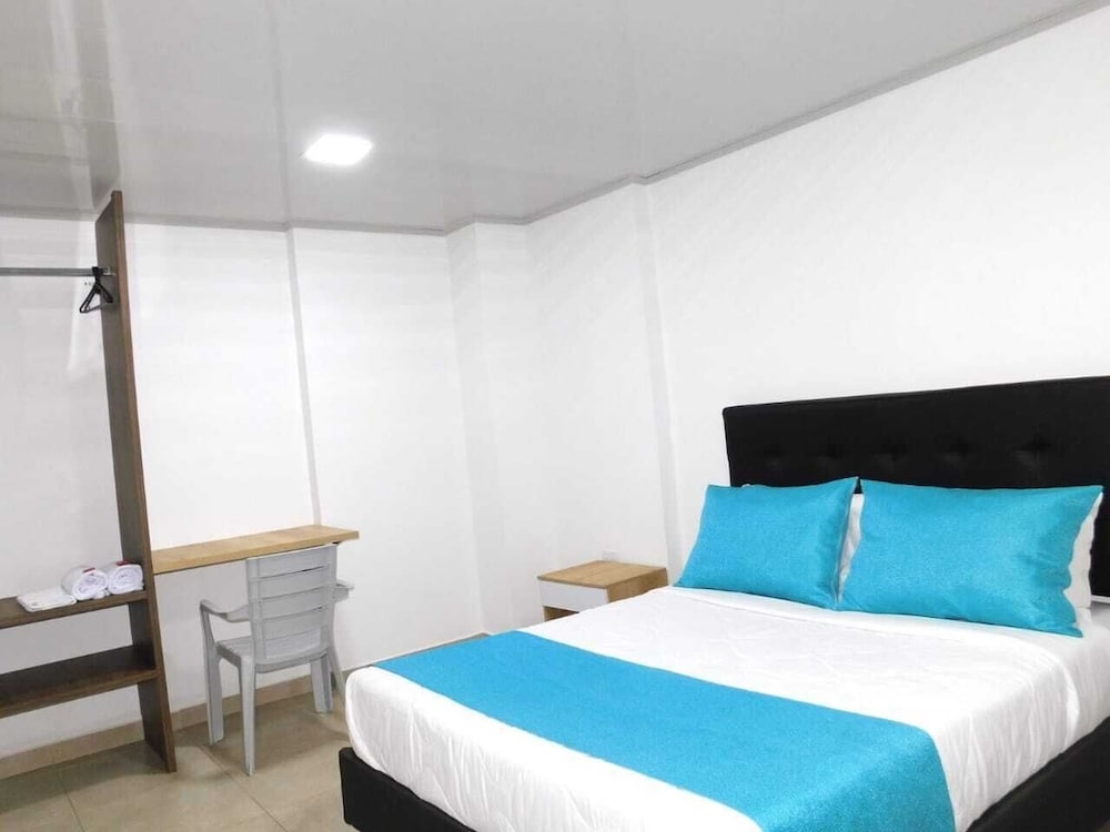 Foto de Hotel Monarka
