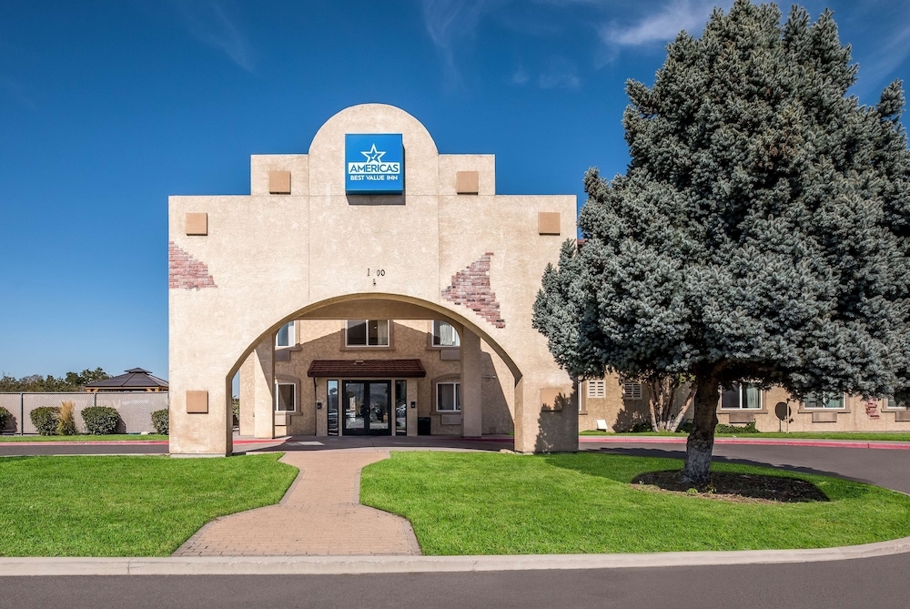Americas Best Value Inn Sparks, Sparks