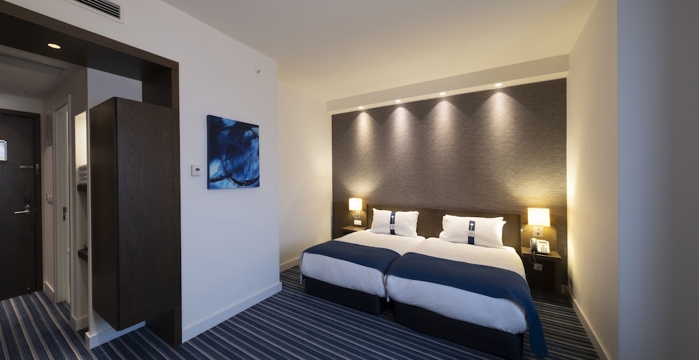 Foto de FEZ INN Hotel