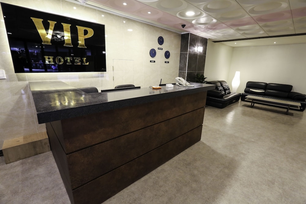 Foto de Yeongdeungpo VIP Hotel
