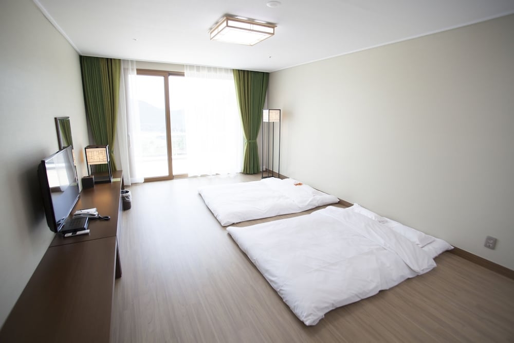 Foto de Dongwon Resort