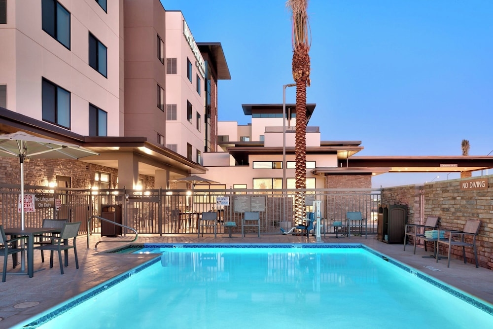Residence Inn by Marriott Phoenix West/Avondale, Avondale