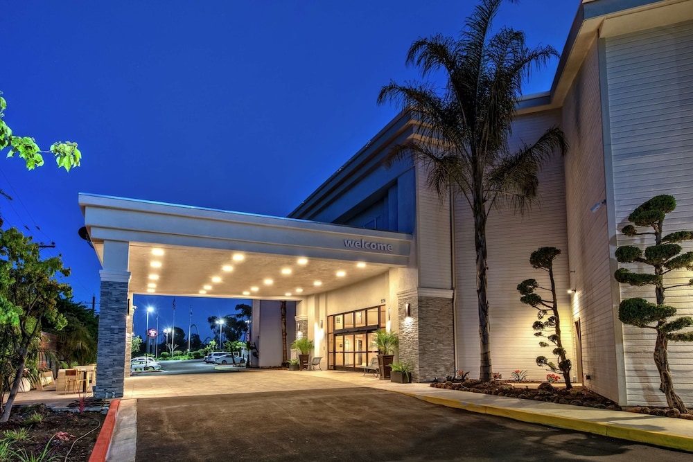 Hampton Inn Vallejo, Vallejo