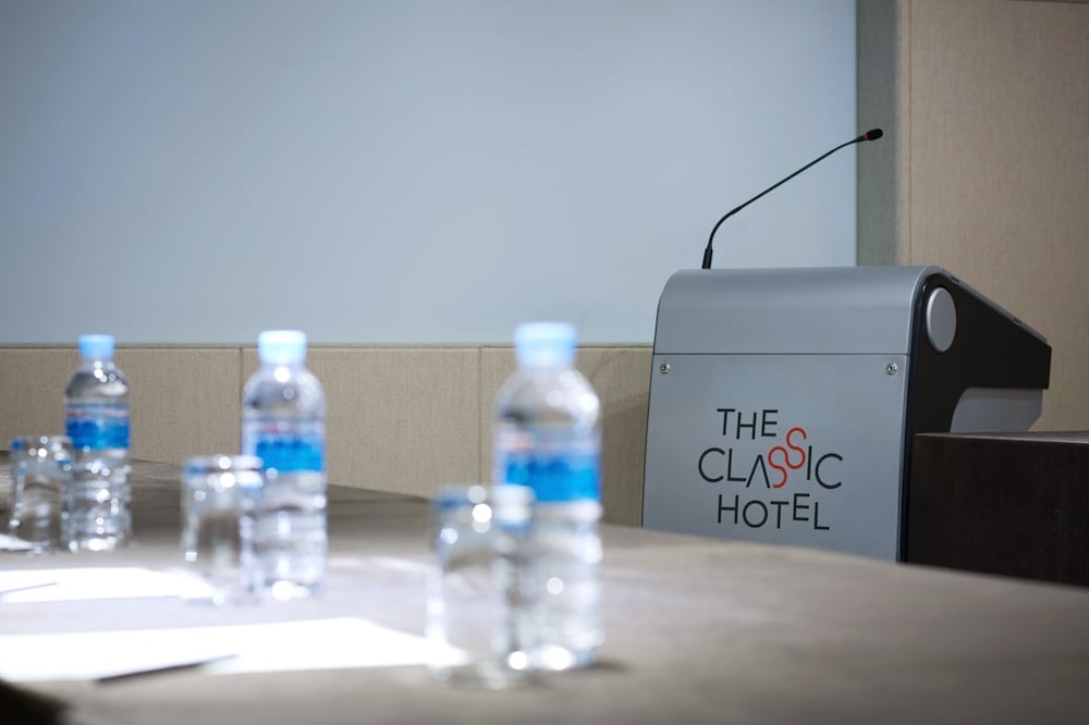 Foto de The Classic by Hotelone