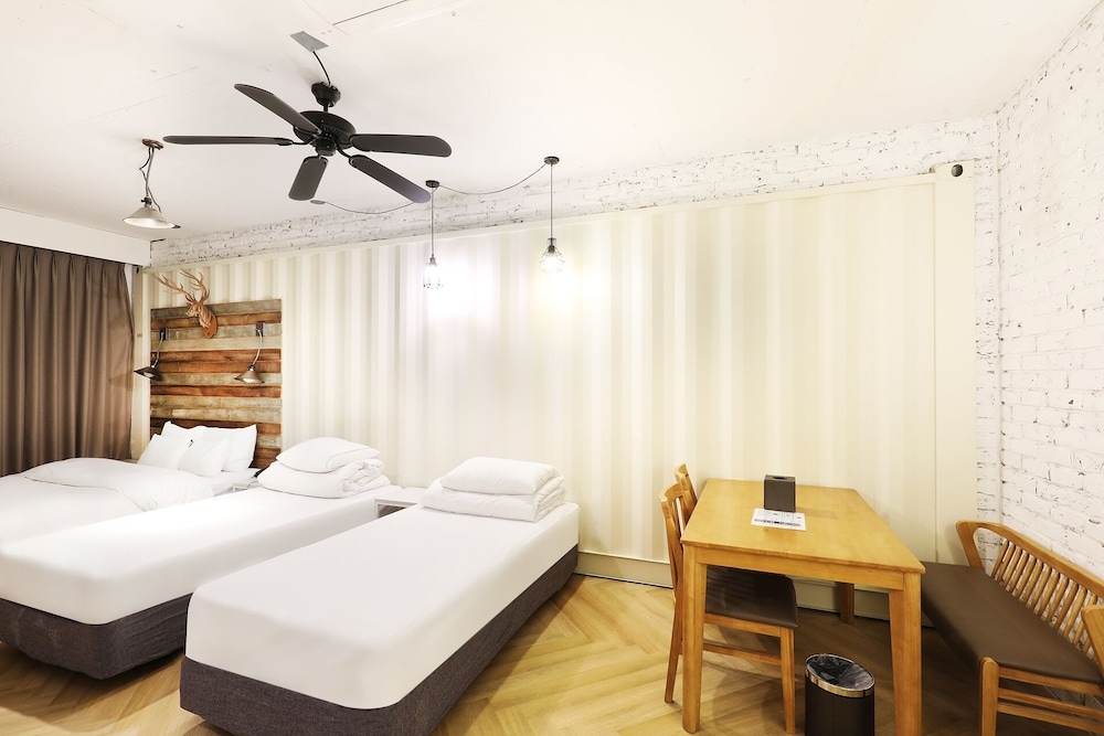 Foto de Hotel The Designers Jongno