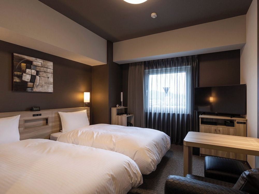Foto de Hotel Route Inn Okayama Ibara