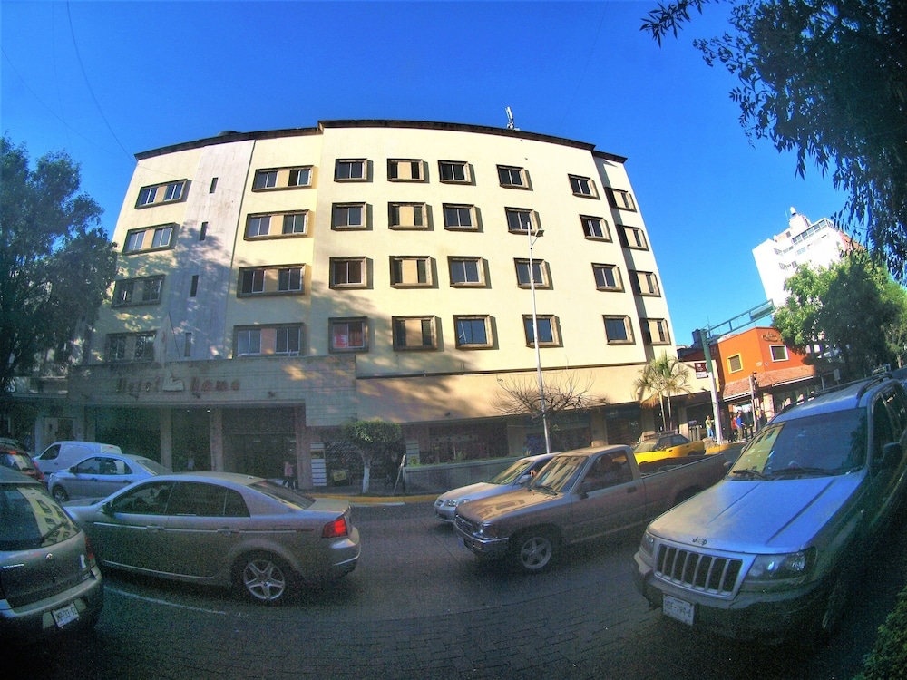 Foto de Hotel Roma Guadalajara