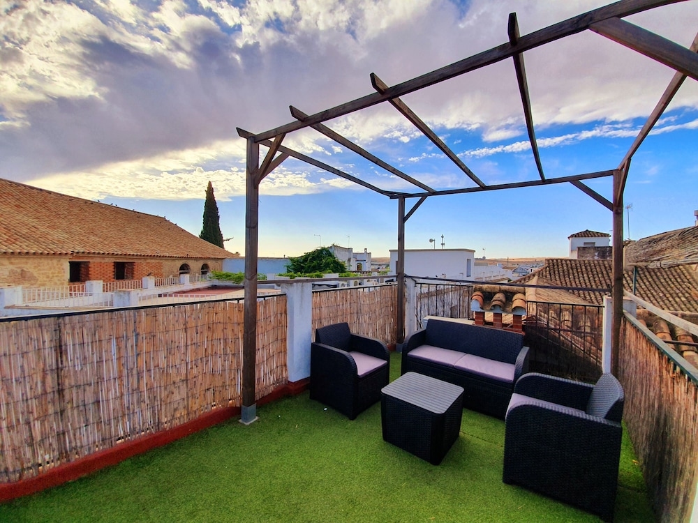 Foto de Arc House Cordoba