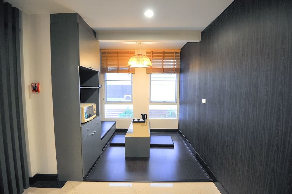 Foto de 42 Grand Residence