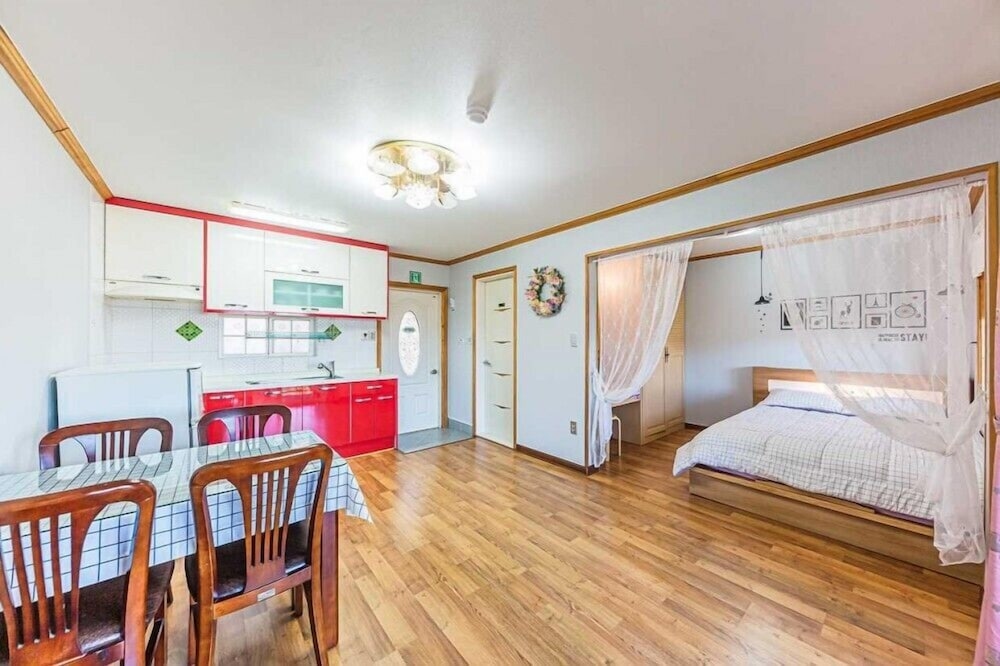 Foto de Aroma Tree Pension