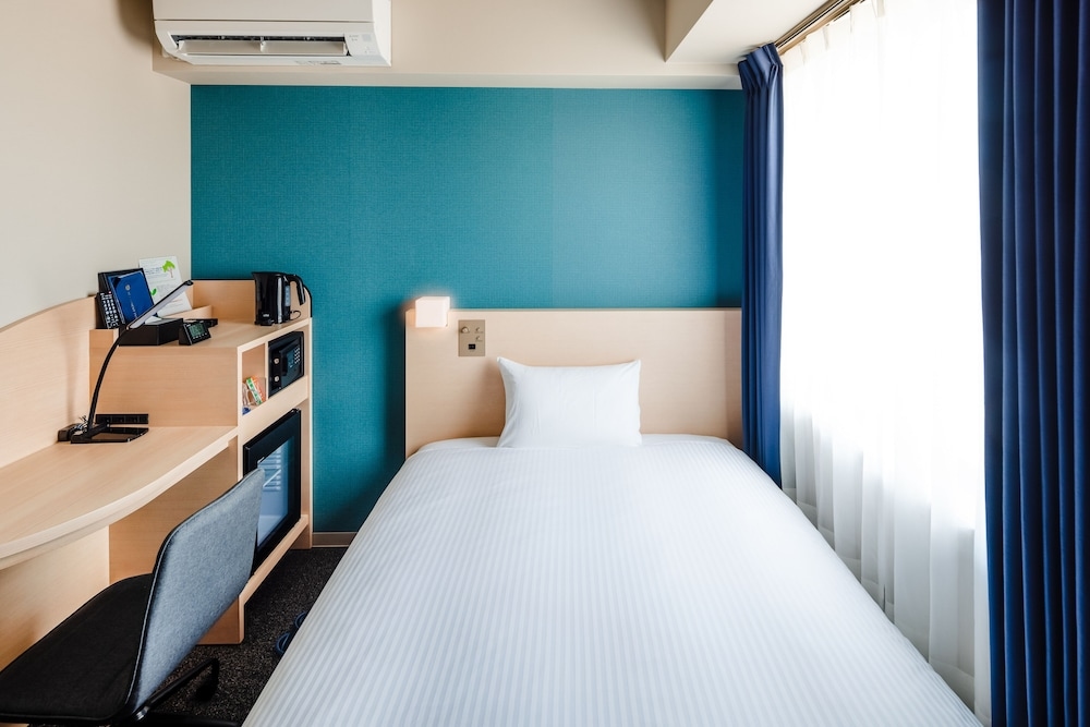 Foto de Jr Clement Inn Imabari