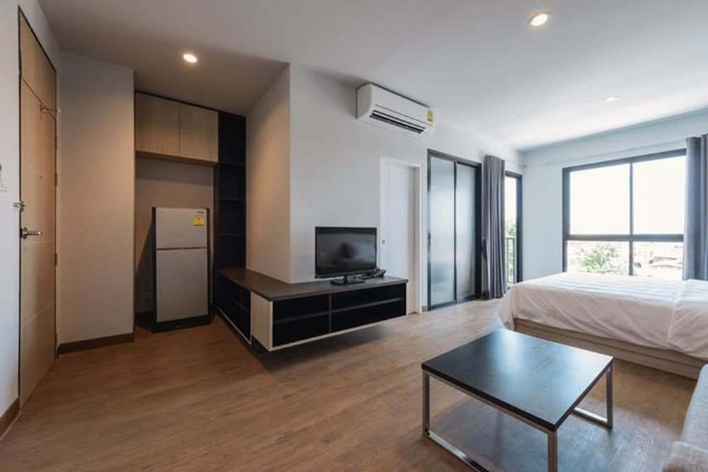 Foto de MT Park Residence