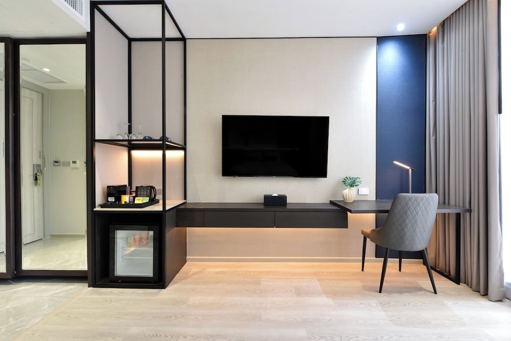 Foto de GM Estate Hotel and Executive Apartments