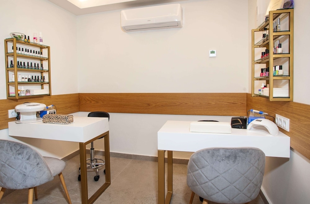 Foto de Acrotel Athena Pallas & Residence