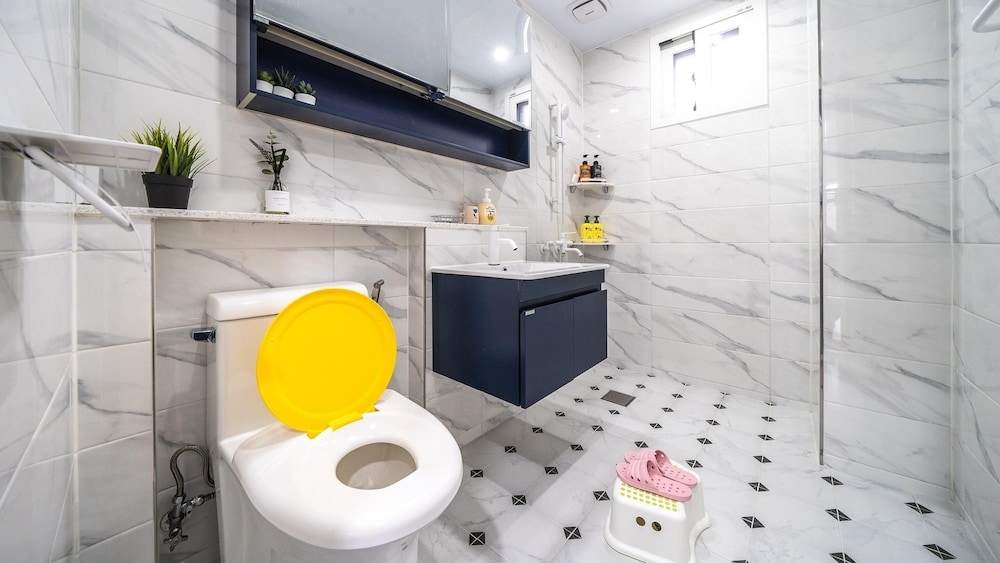 Foto de Gyeongju Blibli Poolvilla