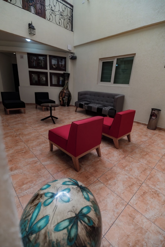 Foto de Hotel Alcazar