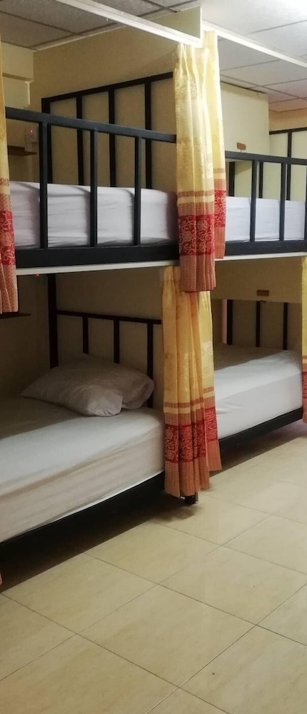 Foto de OKHOME HOSTEL